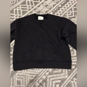 Lucky Brand crewneck sweatshirt